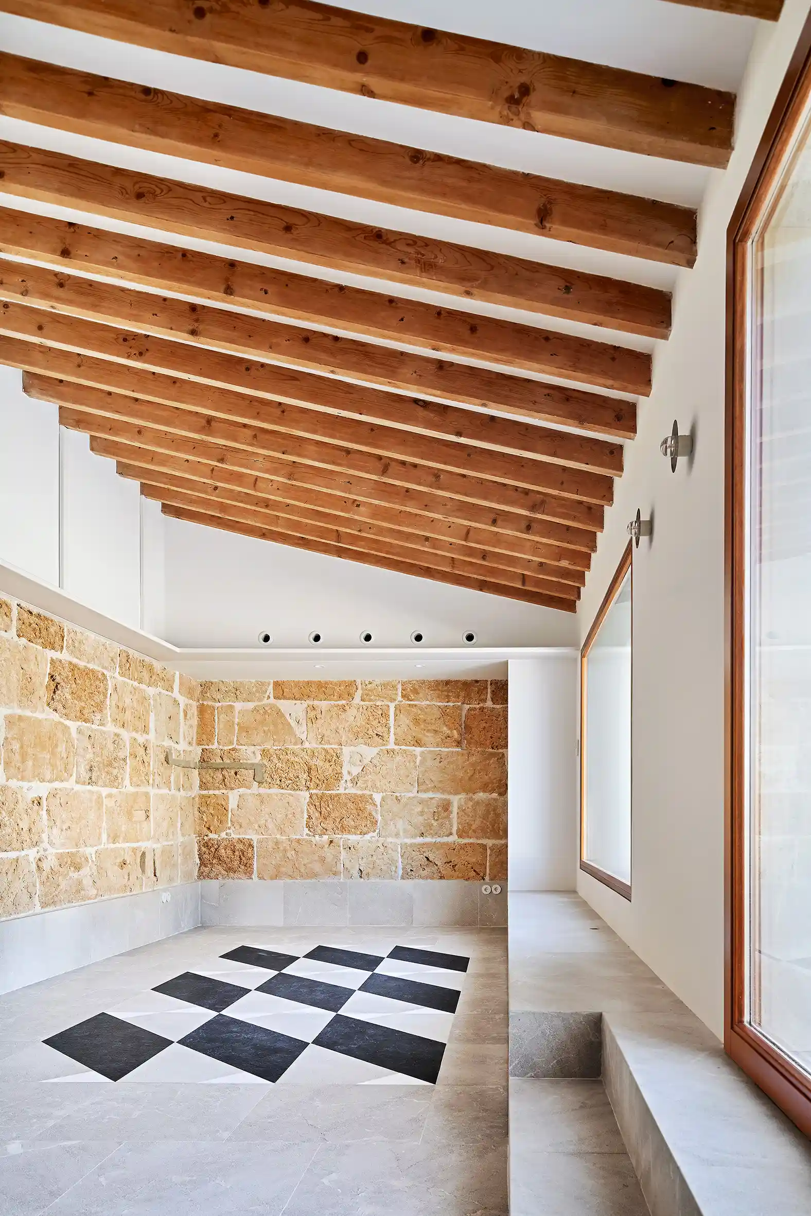 Avenidas 31. Reforma de vivienda